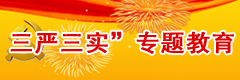 “三严三实”专题教育