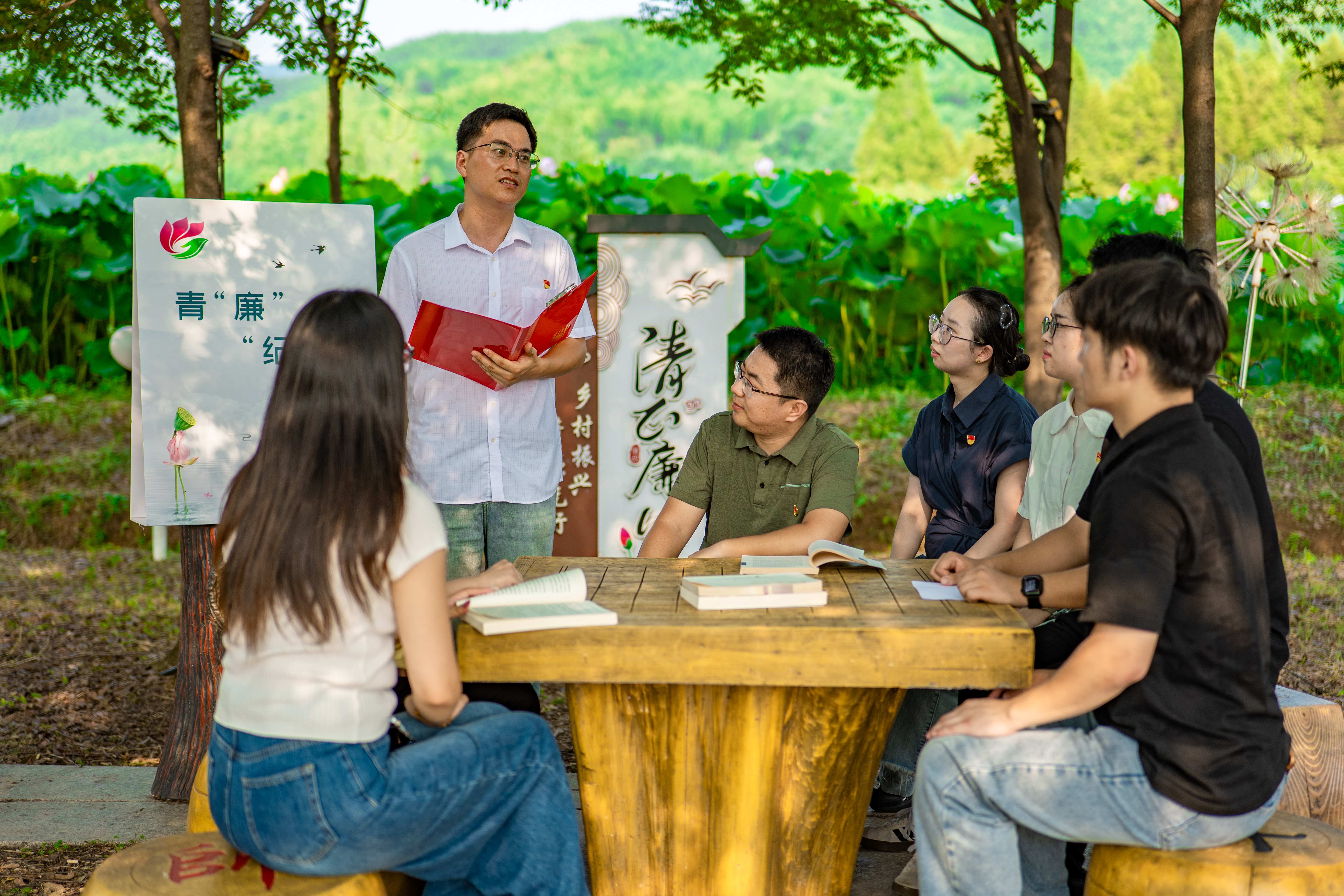 镜头丨淬炼“新兵”变“尖兵”