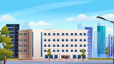 【微动漫】深化养老服务领域突出问题治理