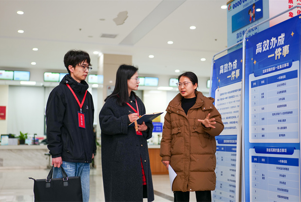 镜头 | 学思践悟 挺膺担当